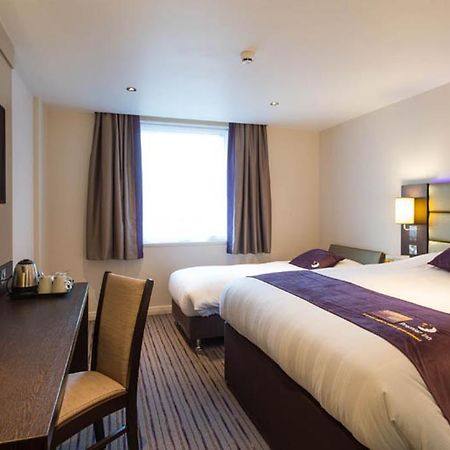Premier Inn Barrow In Furness Zewnętrze zdjęcie