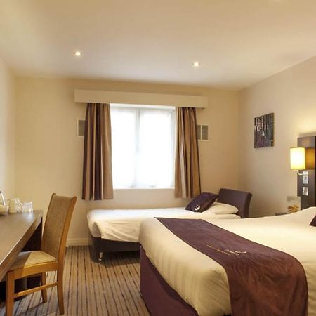 Premier Inn Barrow In Furness Zewnętrze zdjęcie