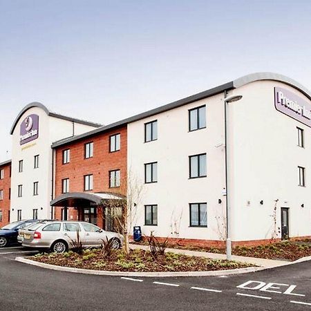Premier Inn Barrow In Furness Zewnętrze zdjęcie