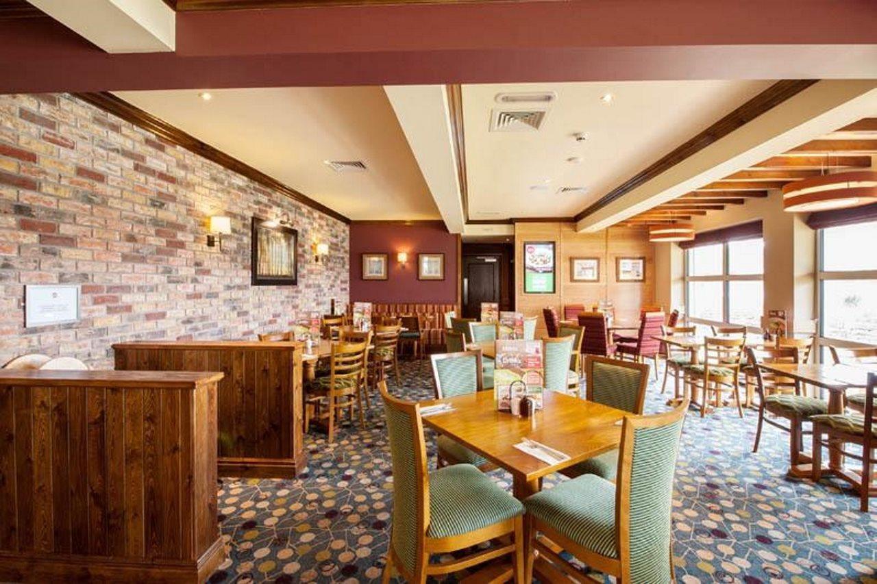 Premier Inn Barrow In Furness Zewnętrze zdjęcie