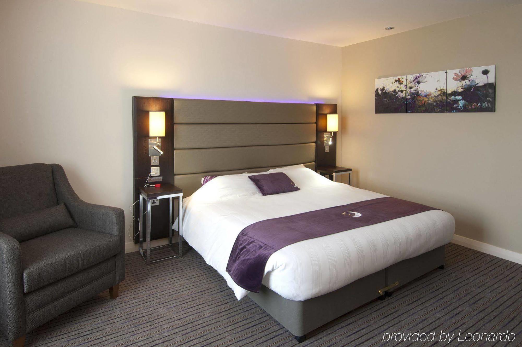 Premier Inn Barrow In Furness Zewnętrze zdjęcie